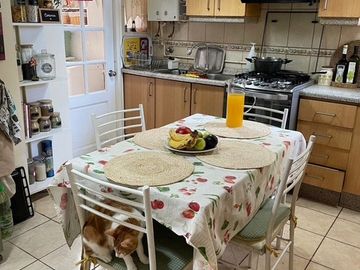 SE VENDE HERMOSA CASA EN VILLA BOSQUE ENTRE RÍOS, VALDIVIA.