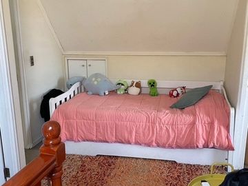 SE VENDE HERMOSA CASA EN VILLA BOSQUE ENTRE RÍOS, VALDIVIA.