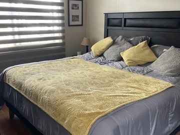 SE VENDE HERMOSA CASA EN VILLA BOSQUE ENTRE RÍOS, VALDIVIA.