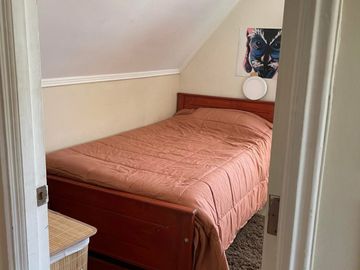 SE VENDE HERMOSA CASA EN VILLA BOSQUE ENTRE RÍOS, VALDIVIA.