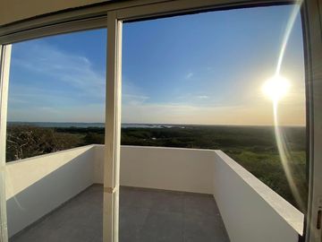 VENDO CASA EN LA RIVIERA VERACRUZANA EN CLUSTER
