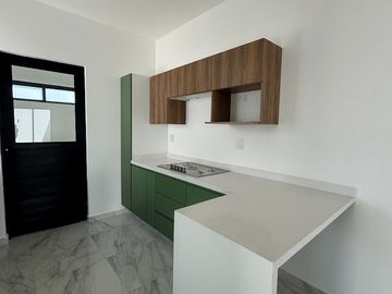 VENDO CASA EN LA RIVIERA VERACRUZANA EN CLUSTER