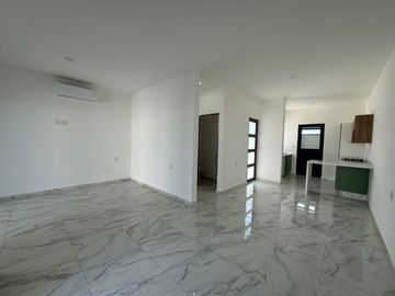 VENDO CASA EN LA RIVIERA VERACRUZANA EN CLUSTER