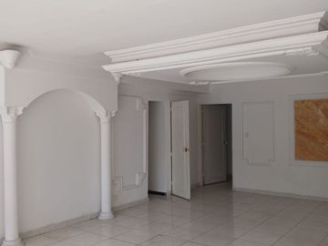 VENTA CASA BARRIO GRANADA - NORTE CALI