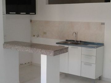VENTA CASA BARRIO GRANADA - NORTE CALI