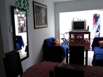VENTA CASA BARRIO GRANADA - NORTE CALI