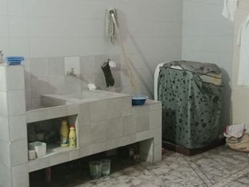 VENTA CASA BARRIO GRANADA - NORTE CALI