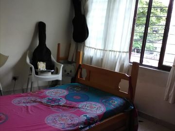 VENTA CASA BARRIO GRANADA - NORTE CALI
