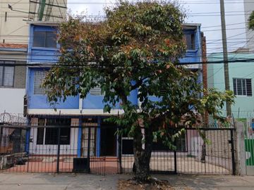 VENTA CASA BARRIO GRANADA - NORTE CALI