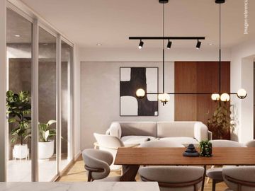 DEPARTAMENTO DE 3 DORMITORIOS  EN MIRAFLORES LIMITE SAN ISIDRO