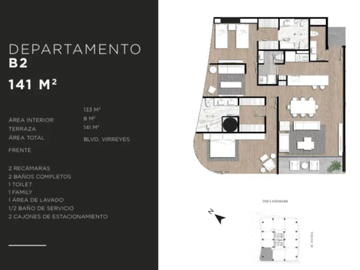 Estrena Departamento de Lujo con Spa, Sky Garden y Más de 10 Amenidades Premium