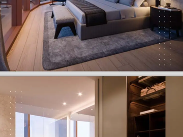Estrena Departamento de Lujo con Spa, Sky Garden y Más de 10 Amenidades Premium