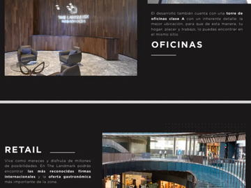 Estrena Departamento de Lujo con Spa, Sky Garden y Más de 10 Amenidades Premium
