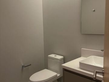 Estrena Departamento de Lujo con Spa, Sky Garden y Más de 10 Amenidades Premium