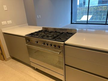 Estrena Departamento de Lujo con Spa, Sky Garden y Más de 10 Amenidades Premium