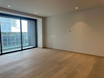 Estrena Departamento de Lujo con Spa, Sky Garden y Más de 10 Amenidades Premium