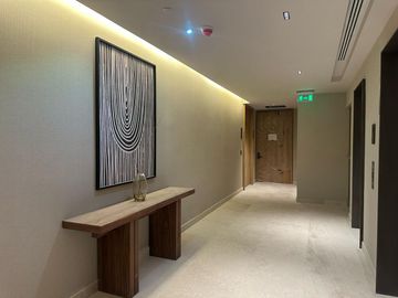 Estrena Departamento de Lujo con Spa, Sky Garden y Más de 10 Amenidades Premium