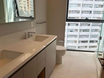 Estrena Departamento de Lujo con Spa, Sky Garden y Más de 10 Amenidades Premium