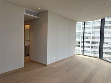 Estrena Departamento de Lujo con Spa, Sky Garden y Más de 10 Amenidades Premium