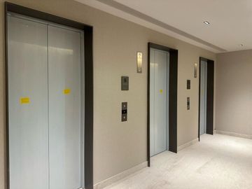 Estrena Departamento de Lujo con Spa, Sky Garden y Más de 10 Amenidades Premium