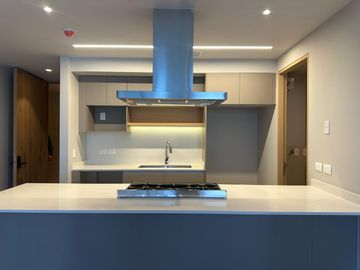 Estrena Departamento de Lujo con Spa, Sky Garden y Más de 10 Amenidades Premium