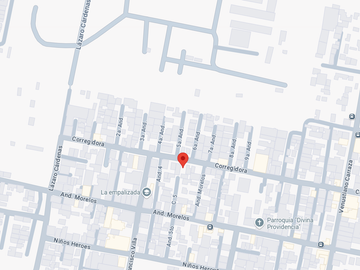 CASA DE RECUPERACIÓN BANCARIA EN CALLE CORREGIDORA, COL. SANTO TOMAS CHIMCOAUTLA, ECATEPEC DE MORELOS, EDO MEX. ¡NO SE ACEPTAN CRÉDITOS!