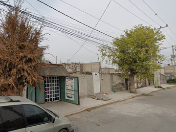 CASA DE RECUPERACIÓN BANCARIA EN CALLE CORREGIDORA, COL. SANTO TOMAS CHIMCOAUTLA, ECATEPEC DE MORELOS, EDO MEX. ¡NO SE ACEPTAN CRÉDITOS!