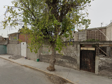 CASA DE RECUPERACIÓN BANCARIA EN CALLE CORREGIDORA, COL. SANTO TOMAS CHIMCOAUTLA, ECATEPEC DE MORELOS, EDO MEX. ¡NO SE ACEPTAN CRÉDITOS!