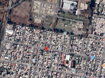 CASA DE RECUPERACIÓN BANCARIA EN CALLE CORREGIDORA, COL. SANTO TOMAS CHIMCOAUTLA, ECATEPEC DE MORELOS, EDO MEX. ¡NO SE ACEPTAN CRÉDITOS!