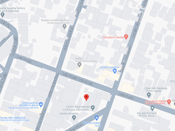 CASA DE RECUPERACIÓN BANCARIA EN CALLE LUIS GARCIA, COL. SANTA MARTHA ACATITLA, IZTAPALAPA, CDMX. ¡NO SE ACEPTAN CRÉDITOS!