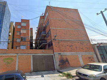 CASA DE RECUPERACIÓN BANCARIA EN CALLE LUIS GARCIA, COL. SANTA MARTHA ACATITLA, IZTAPALAPA, CDMX. ¡NO SE ACEPTAN CRÉDITOS!