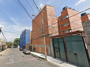 CASA DE RECUPERACIÓN BANCARIA EN CALLE LUIS GARCIA, COL. SANTA MARTHA ACATITLA, IZTAPALAPA, CDMX. ¡NO SE ACEPTAN CRÉDITOS!