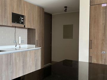 Se vende departamento 1 d. bx, bd, edificio Nuevo.-