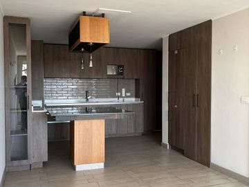 Se vende departamento 1 d. bx, bd, edificio Nuevo.-