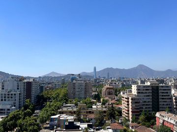 Se vende departamento 1 d. bx, bd, edificio Nuevo.-