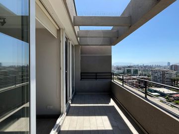 Se vende departamento 1 d. bx, bd, edificio Nuevo.-
