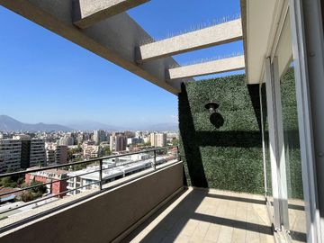 Se vende departamento 1 d. bx, bd, edificio Nuevo.-