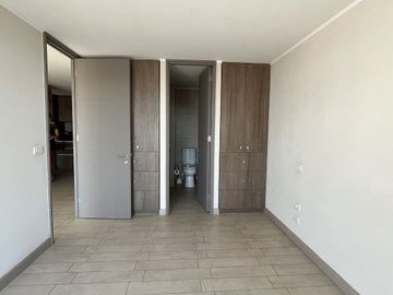 Se vende departamento 1 d. bx, bd, edificio Nuevo.-