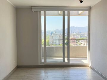Se vende departamento 1 d. bx, bd, edificio Nuevo.-