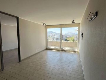 Se vende departamento 1 d. bx, bd, edificio Nuevo.-