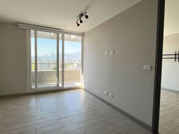 Se vende departamento 1 d. bx, bd, edificio Nuevo.-