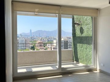 Se vende departamento 1 d. bx, bd, edificio Nuevo.-