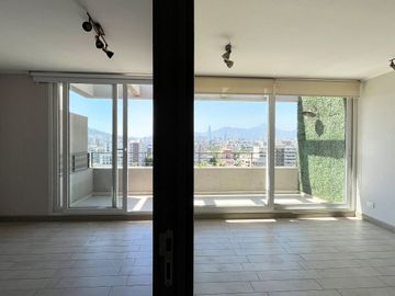 Se vende departamento 1 d. bx, bd, edificio Nuevo.-