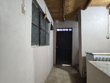 Ocasión!!! Se Vende Casa Con Toda La Documentación En Regla, Inscrita En Registros Públicos Para Entrega Inmediata.