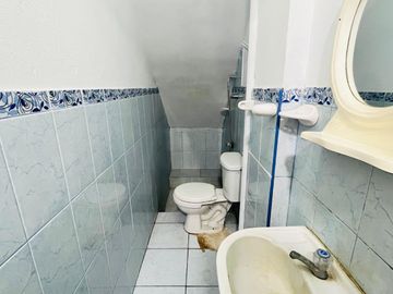 Venta De Casa De 3 Pisos En Huacho