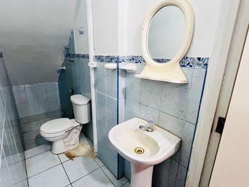 Venta De Casa De 3 Pisos En Huacho