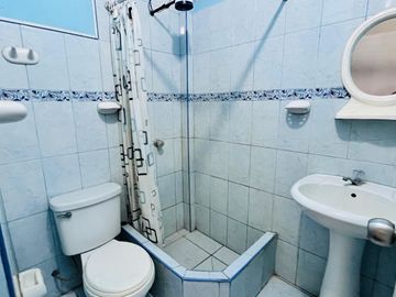 Venta De Casa De 3 Pisos En Huacho