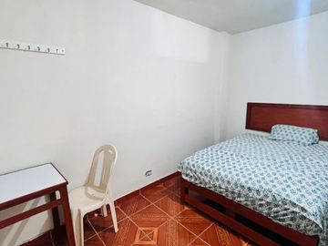 Venta De Casa De 3 Pisos En Huacho