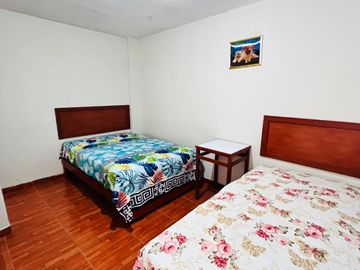 Venta De Casa De 3 Pisos En Huacho
