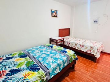 Venta De Casa De 3 Pisos En Huacho